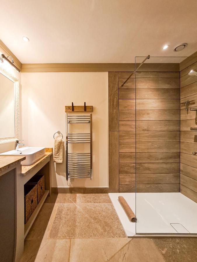 Luxury Lodge @ Ewen Barn - Private 5* Retreat Cirencester Exterior foto